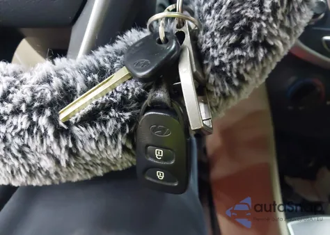 2016 Hyundai Accent Se из США, поврежденный, VIN KMHCT4AEXGU137788